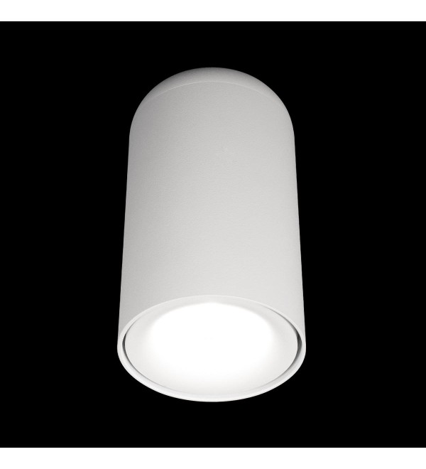 Потолочный светильник LOFT IT Tictac 10220 White 4000K