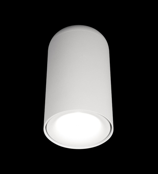 Потолочный светильник LOFT IT Tictac 10220 White 4000K