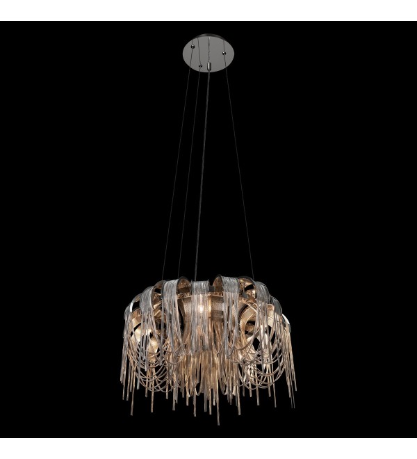Подвесная люстра LOFT IT Volver 10404/650 SN