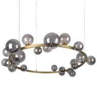 Подвесная люстра LOFT IT Molecule 10139/1200