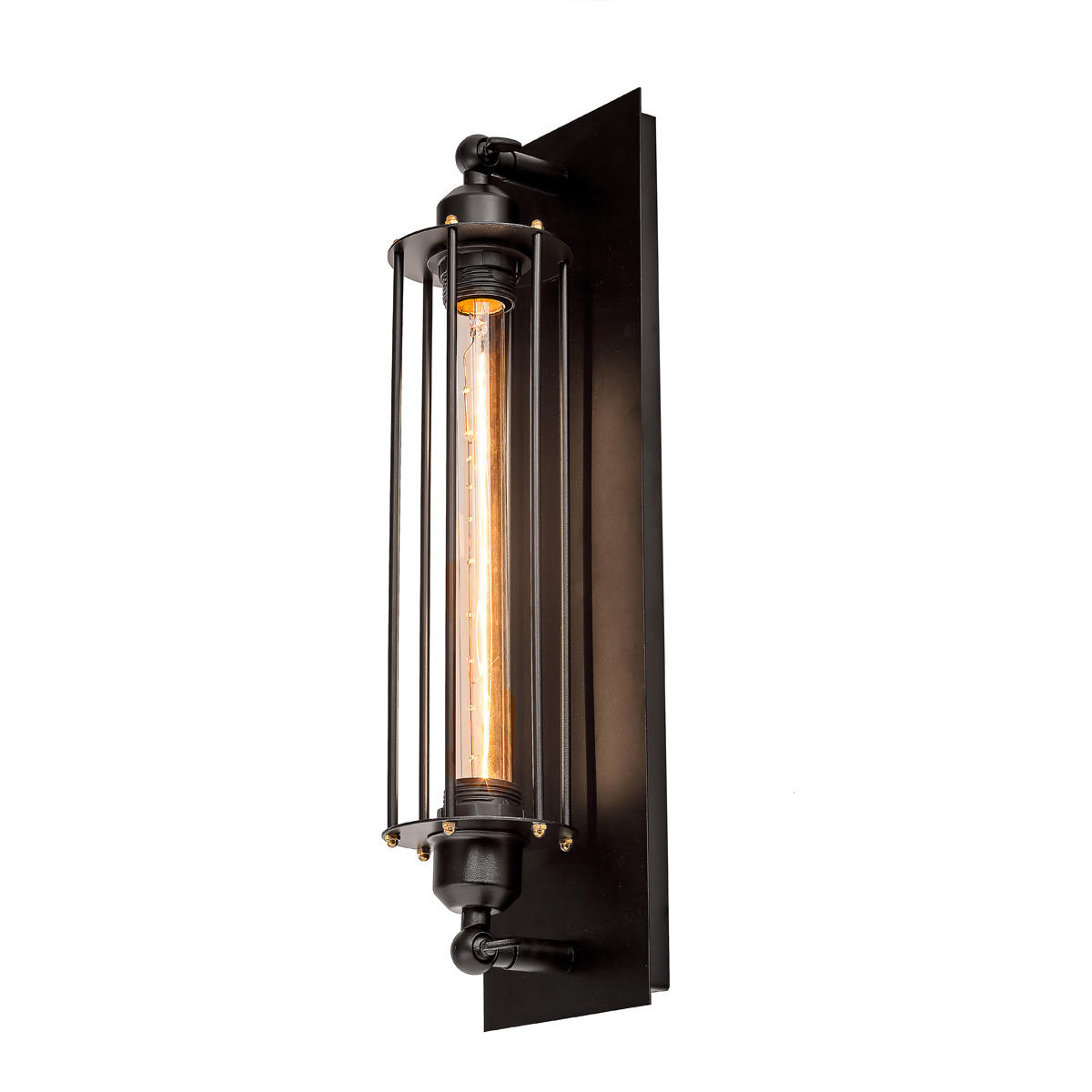 Бра LOFT IT Loft industrial cage LOFT2113W