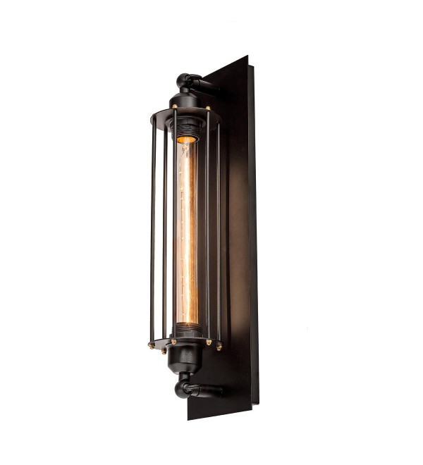 Бра LOFT IT Loft industrial cage LOFT2113W