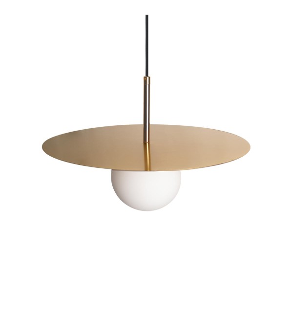 Подвесной светильник LOFT IT Ufo 10120/350P Gold