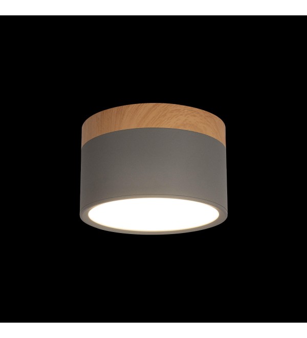 Накладной светильник LOFT IT Grape 10162 Grey