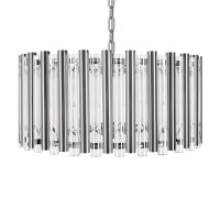 Подвесной светильник LOFT IT Boucle 10438/4