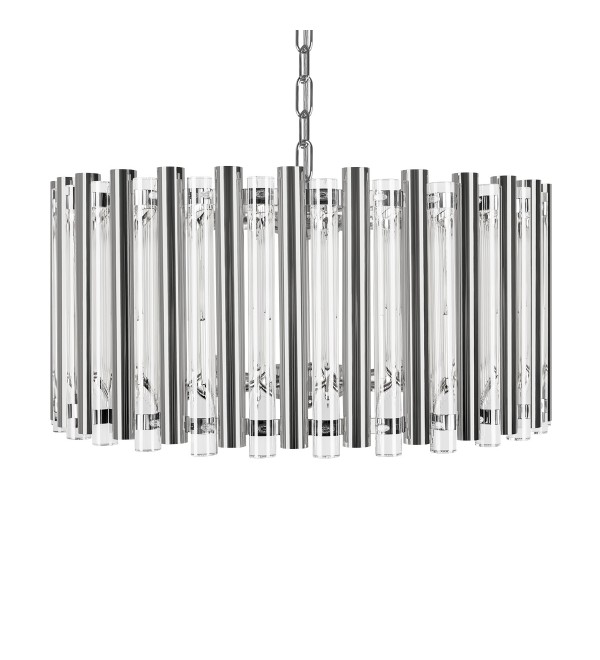Подвесной светильник LOFT IT Boucle 10438/4