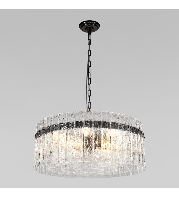 Подвесной светильник LOFT IT Nevada 10297/600 Pearl black