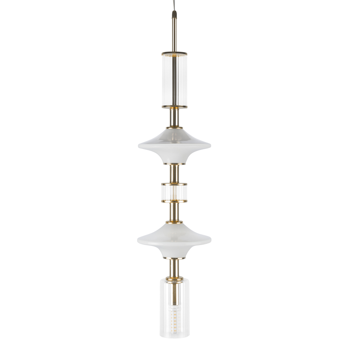 Подвесной светильник LOFT IT Spindle 10423/B