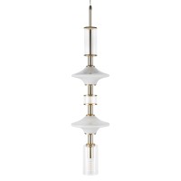 Подвесной светильник LOFT IT Spindle 10423/B