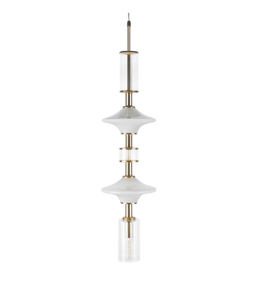 Подвесной светильник LOFT IT Spindle 10423/B