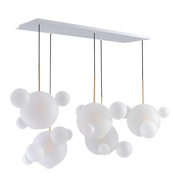 Подвесной светильник LOFT IT Bolle 2030-S5