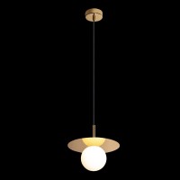 Подвесной светильник LOFT IT Ufo 10120/250P Gold