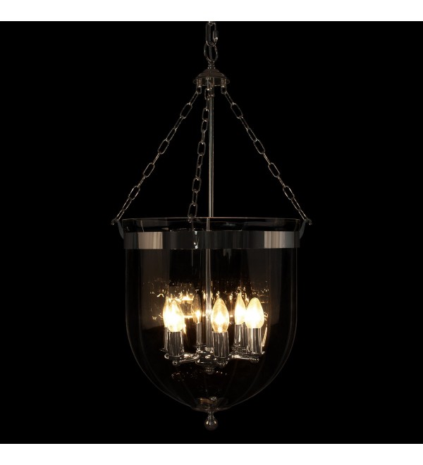 Подвесной светильник LOFT IT Incense 10455/6 CR