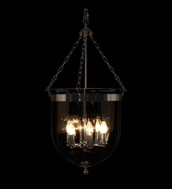 Подвесной светильник LOFT IT Incense 10455/6 CR