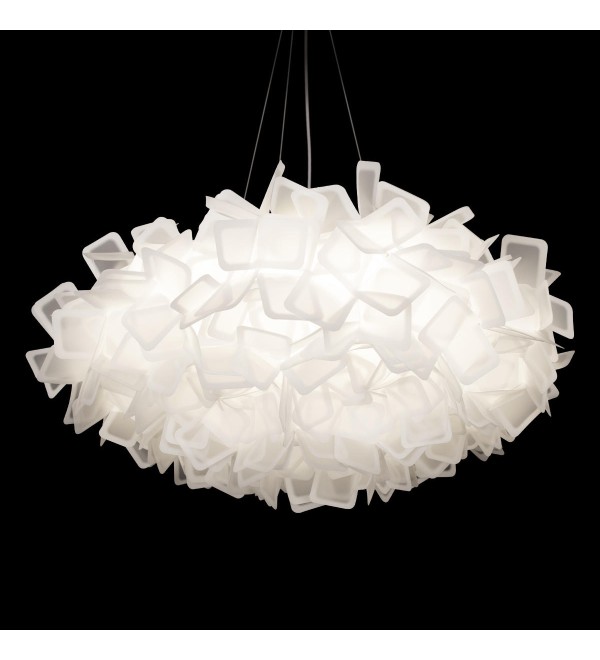 Подвесной светильник LOFT IT Clizia 10231/780 White