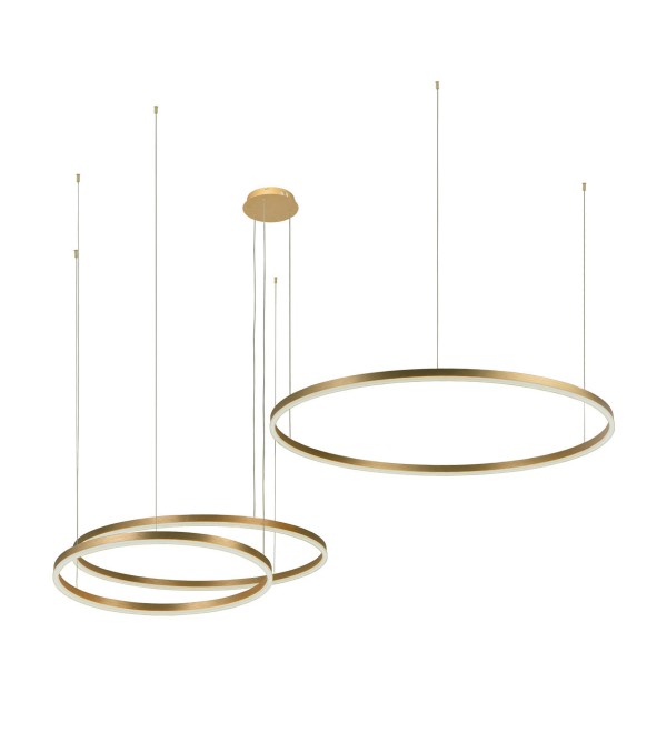 Подвесной светильник LOFT IT Ring 10017/3L