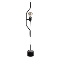 Подвесной светильник LOFT IT Parentesi 10346/1 Black