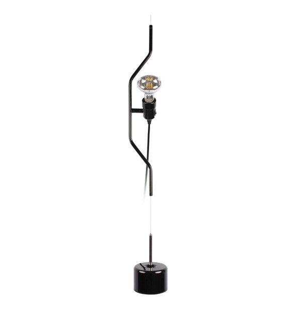 Подвесной светильник LOFT IT Parentesi 10346/1 Black