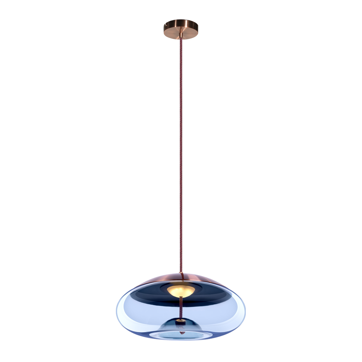 Подвесной светильник LOFT IT Knot 8133-D