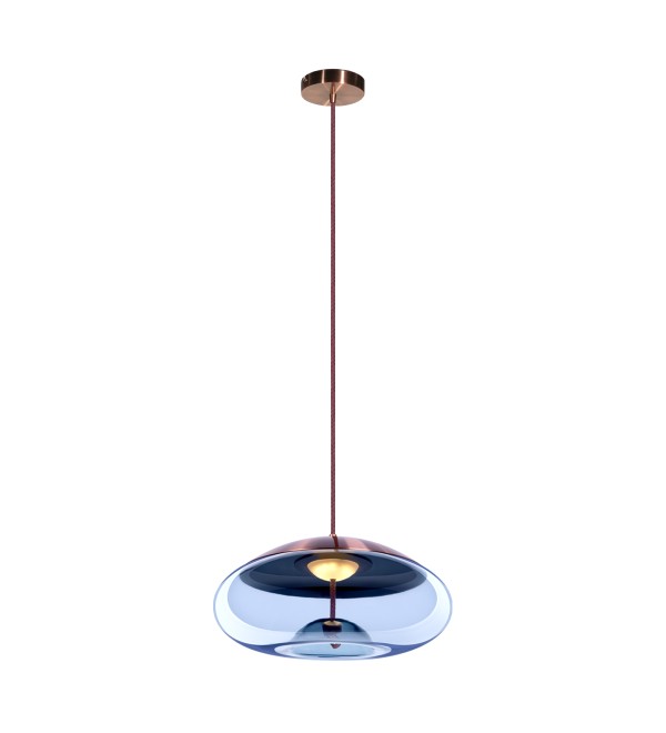 Подвесной светильник LOFT IT Knot 8133-D