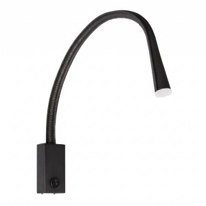 Настенный светильник LOFT IT Arrow 10398 Black