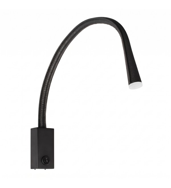 Настенный светильник LOFT IT Arrow 10398 Black