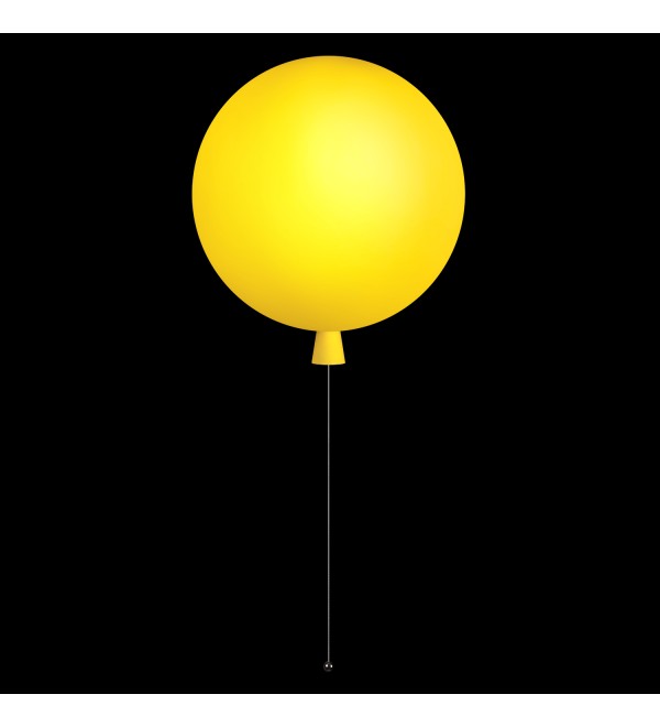 Потолочный светильник LOFT IT Airy 10599/300C Yellow