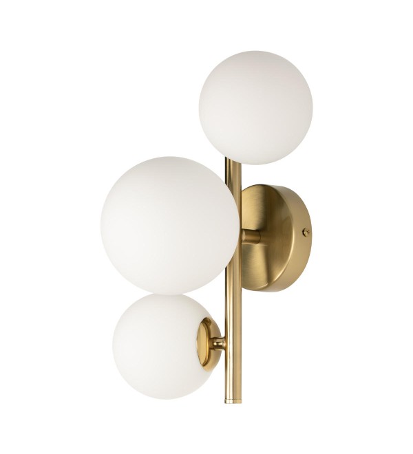 Настенный светильник LOFT IT Tely 10236/3W