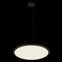 Подвесной светильник LOFT IT Sweety 10454/500P Black