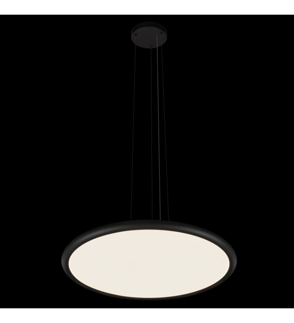 Подвесной светильник LOFT IT Sweety 10454/500P Black