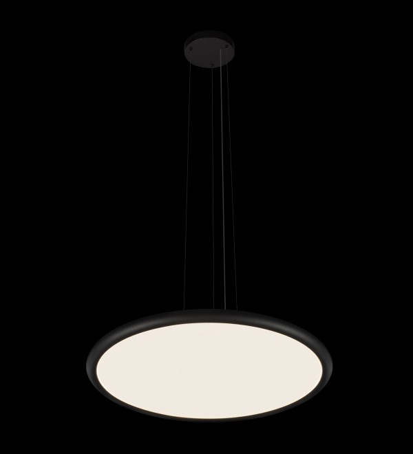 Подвесной светильник LOFT IT Sweety 10454/500P Black