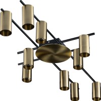 Потолочный светильник LOFT IT Tribes 8120C-10