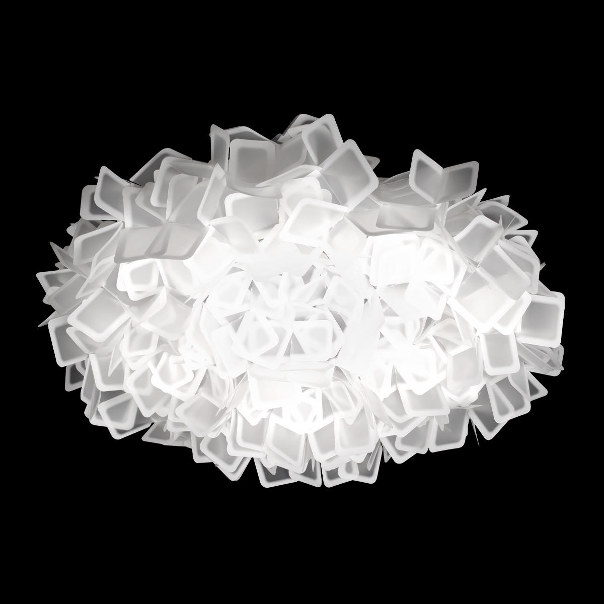Потолочный светильник LOFT IT Clizia 10231/780C White