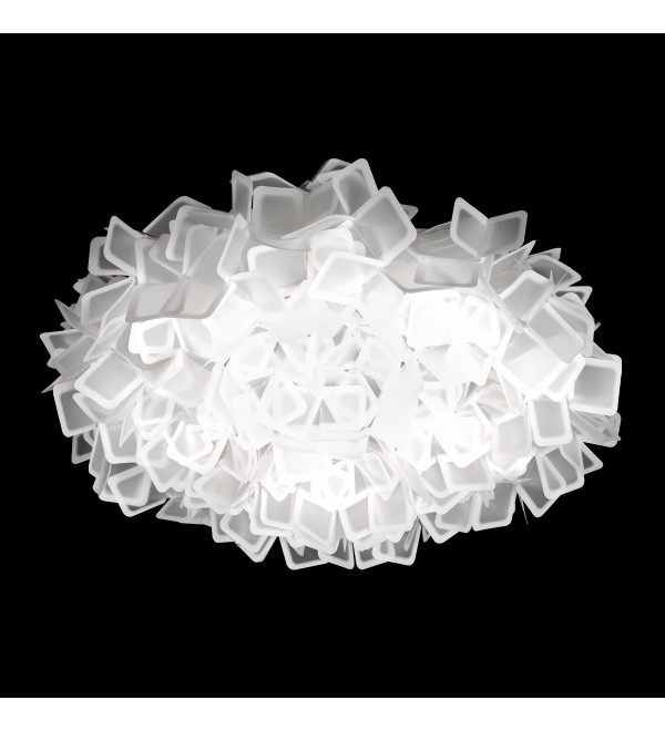 Потолочный светильник LOFT IT Clizia 10231/780C White