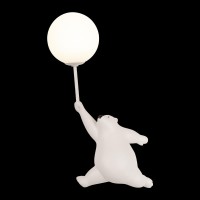Настенный светильник LOFT IT Teddy 10030W/C
