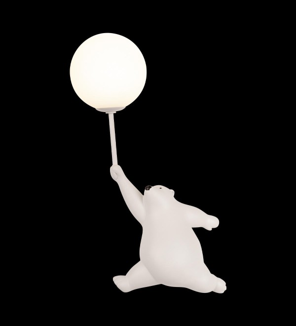 Настенный светильник LOFT IT Teddy 10030W/C