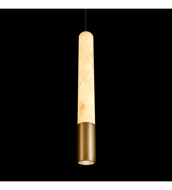 Подвесной светильник LOFT IT Montblanc 10475C Bronze