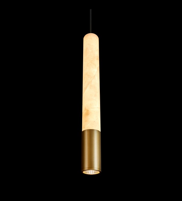 Подвесной светильник LOFT IT Montblanc 10475C Bronze