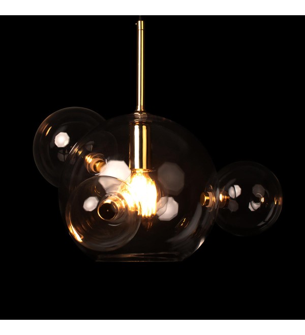 Подвесной светильник LOFT IT Bolle 2027-P4 mini