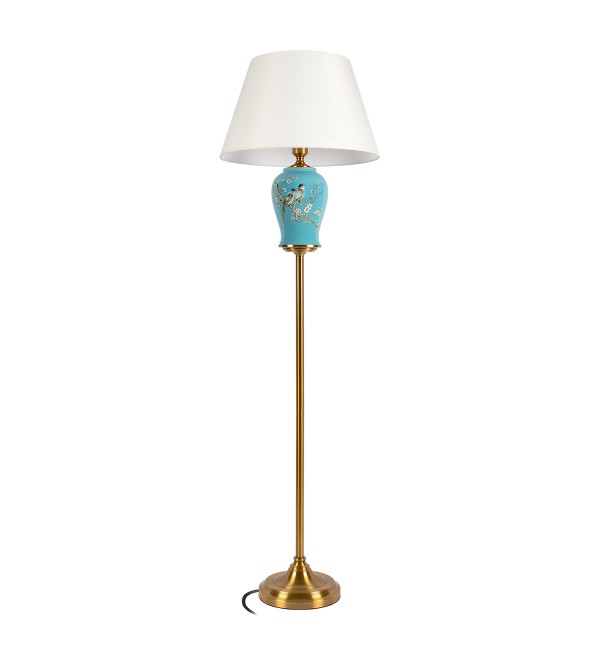 Торшер LOFT IT Bluebell 10493F