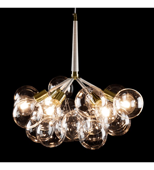 Подвесной светильник LOFT IT Bunch 10048/6 Gold
