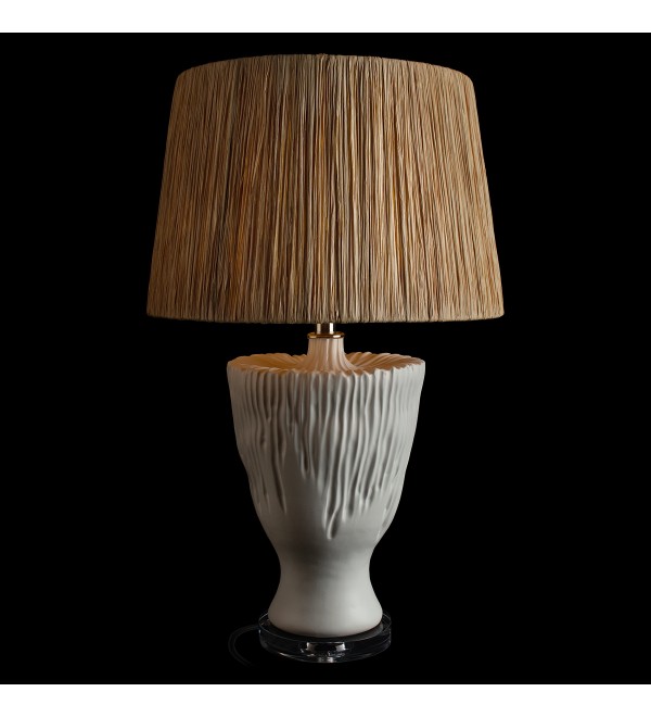 Настольная лампа LOFT IT Raffia 10497T