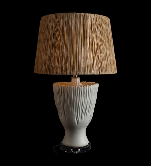 Настольная лампа LOFT IT Raffia 10497T