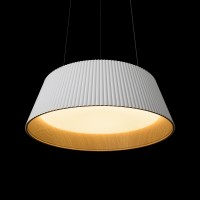 Подвесной светильник LOFT IT Evans 10224P White