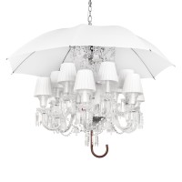 Подвесная люстра LOFT IT Marie 10556/12 White