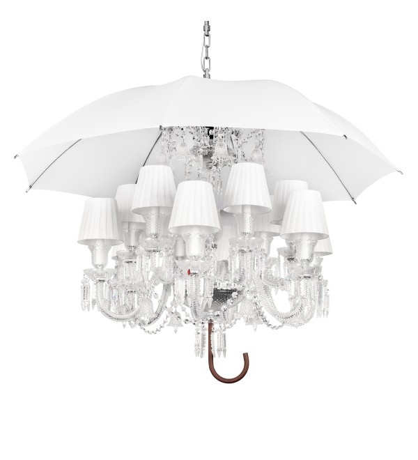 Подвесная люстра LOFT IT Marie 10556/12 White