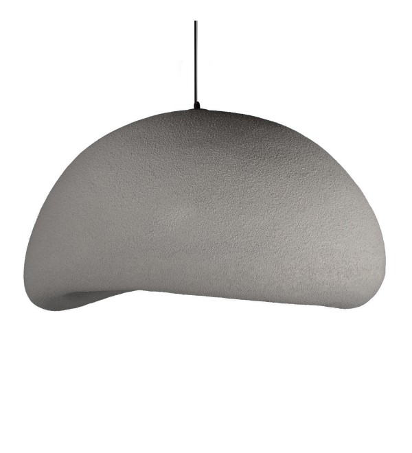 Подвесной светильник LOFT IT Stone 10252/800 Grey