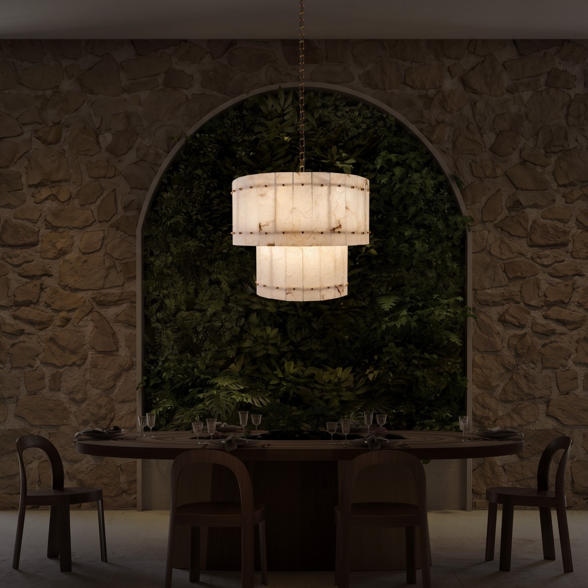 Подвесной светильник LOFT IT Sevilla 10529/600