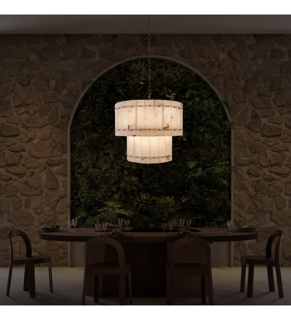 Подвесной светильник LOFT IT Sevilla 10529/600