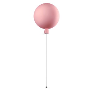 Настенный светильник LOFT IT Airy 10599/200W Pink